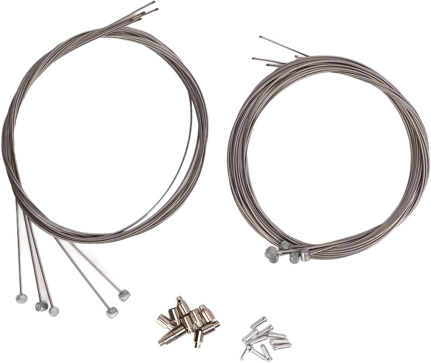 Bike Brake Line Set, Sturdy Corrosion Resistance Bike Brake