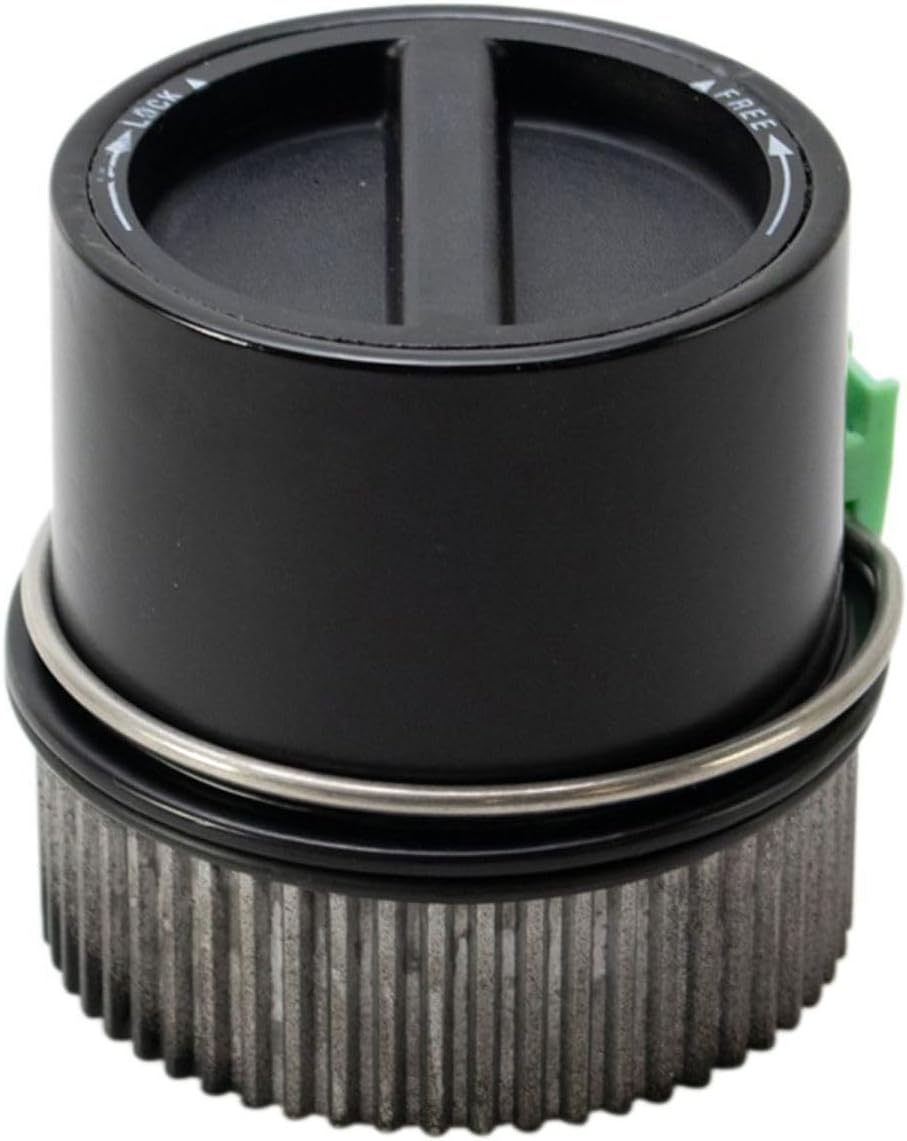 2pc Manual Locking Hub Set for Ford for Excursion for Expedition for F250 SuperDuty for F350 SuperDuty for F450 SuperDuty for F550 SuperDuty,for Lincoln for Navigator Super Duty