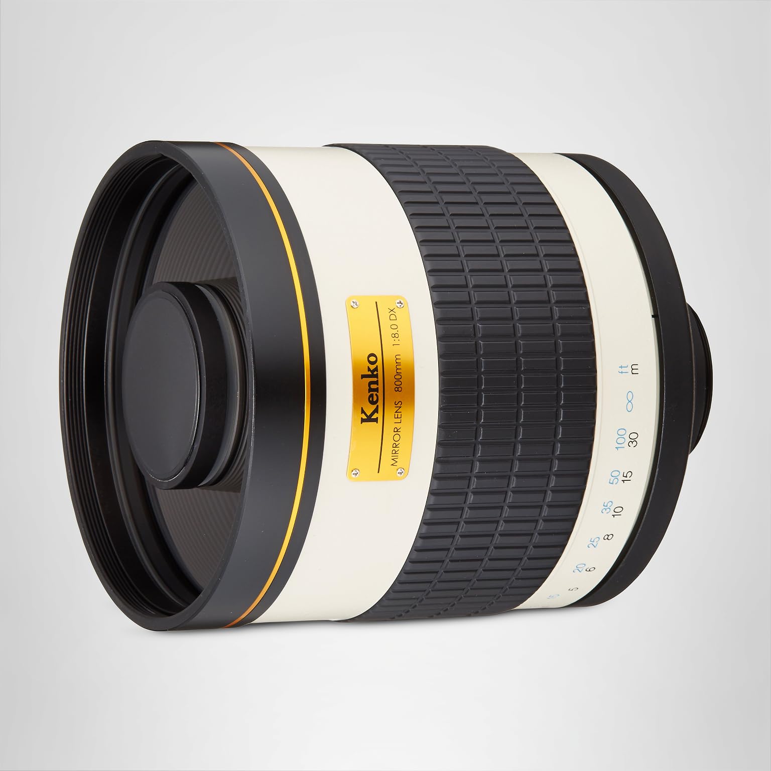 Amazon.co.jp: Kenko 800mm F8 DX Manual Focus Telephoto Lens Mirror