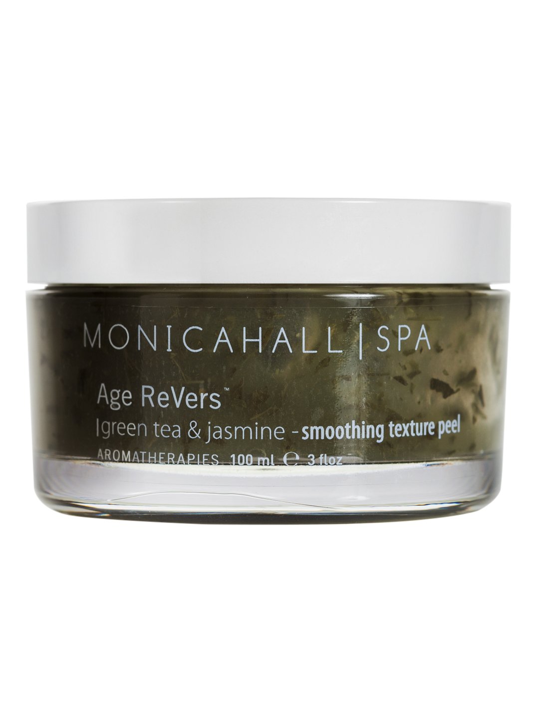 Smoothing Texture Peel