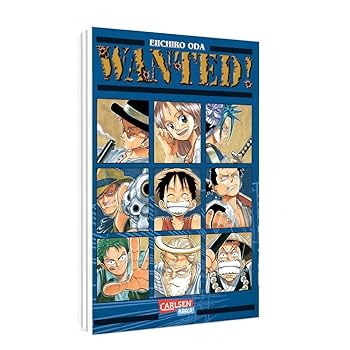 ワンピース 1~106巻 ＋ GRAND CHARACTERS ＋ WANTED ワンピース 1~106巻 ＋ GRAND CHARACTERS ＋ WANTED Amazon.com