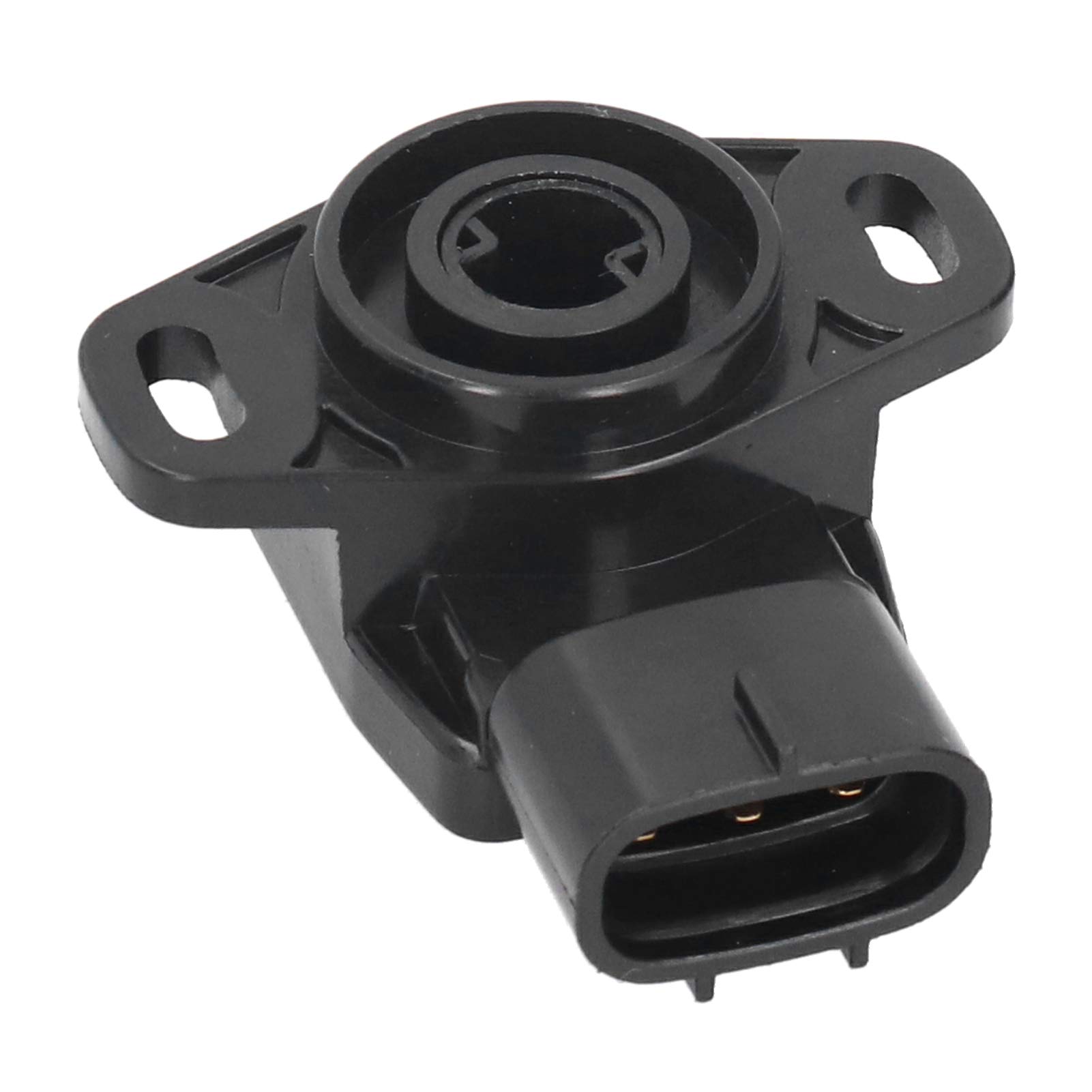 Dla Sportsman 500 Tps Czujnik Położenia Przepustnicy Abs Plastikowy Czujnik Położenia Przepustnicy 3131705 Wymiana Pasuje do Sportsman Dla 500 800 570