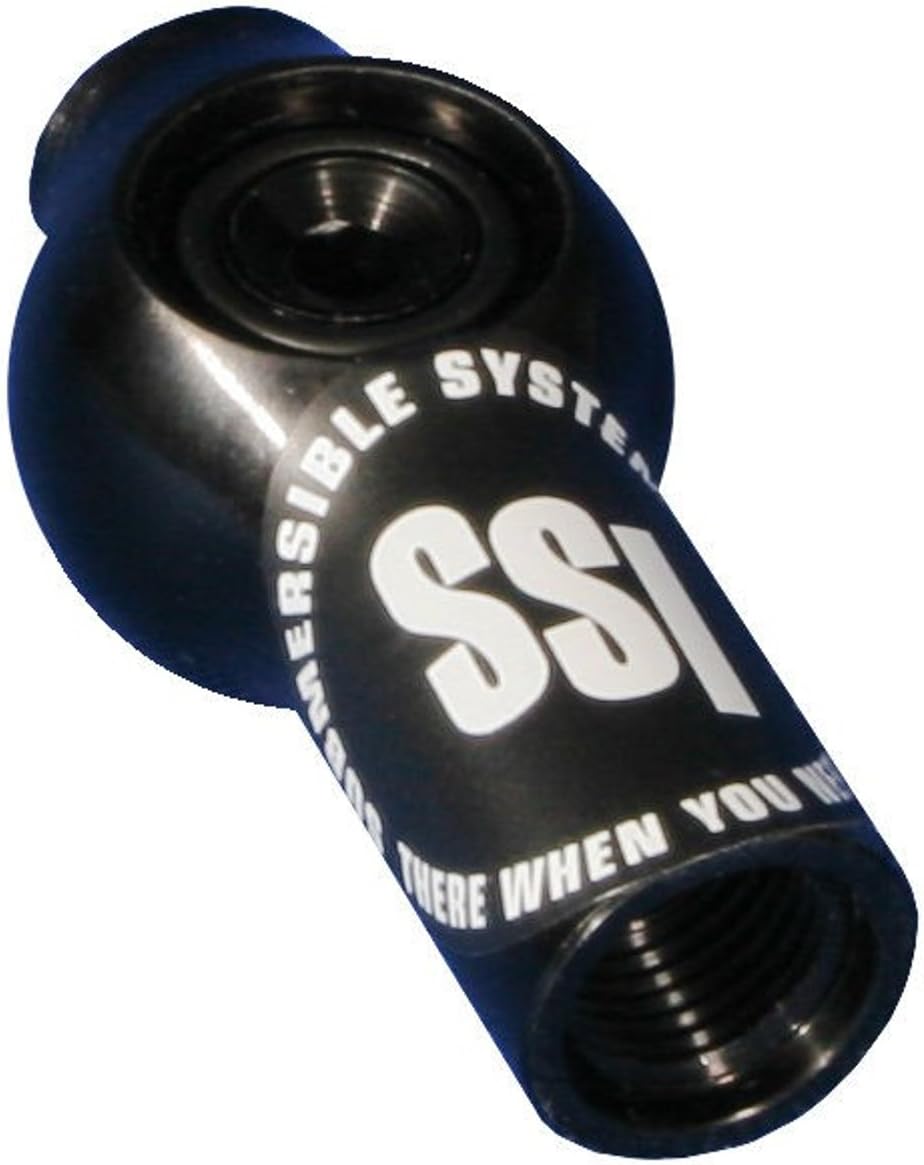 Spare Air Air Compressor Refill Adapter