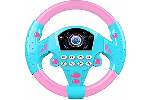 Magnetic Gears for Toddlers 1-3