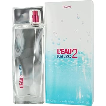 kenzo 2