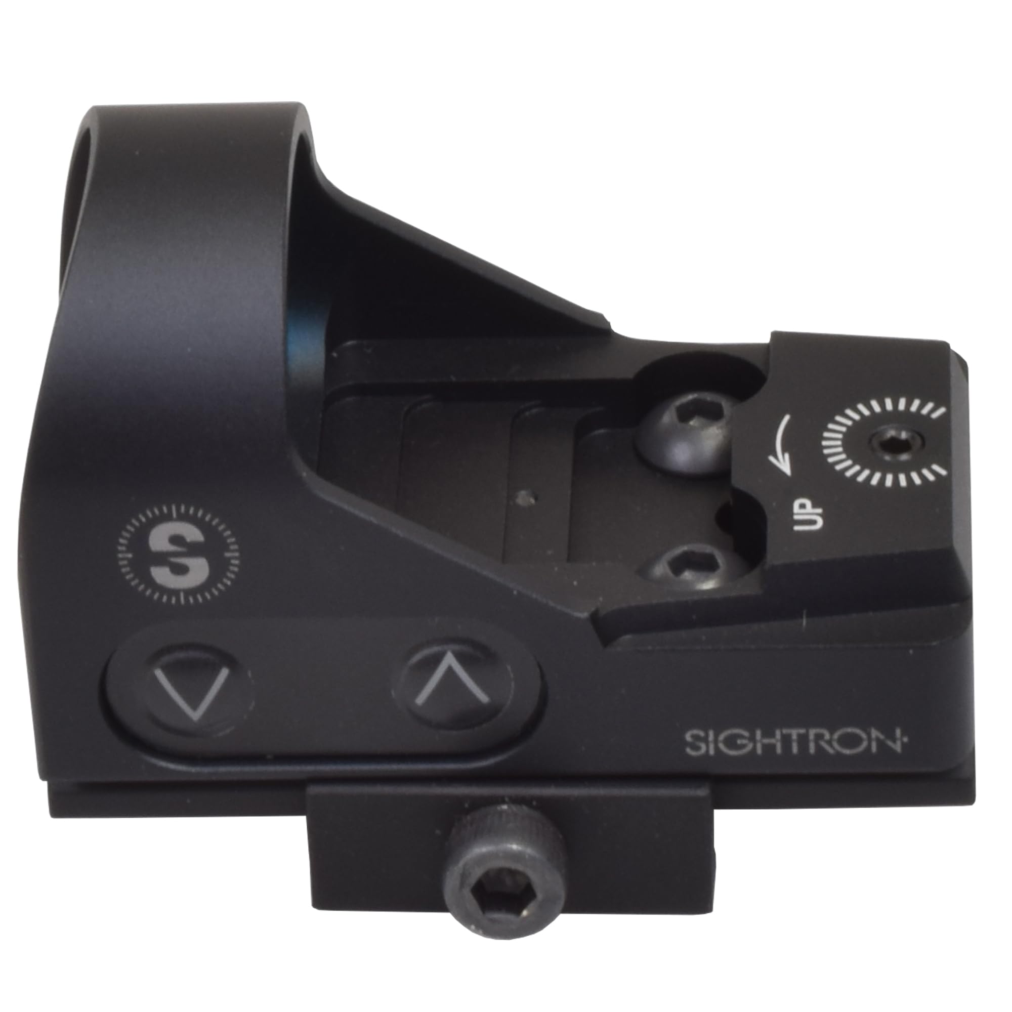 Amazon.co.jp: 東京スコープ XT-6 4MOA ドットサイト マウント付 TKS 