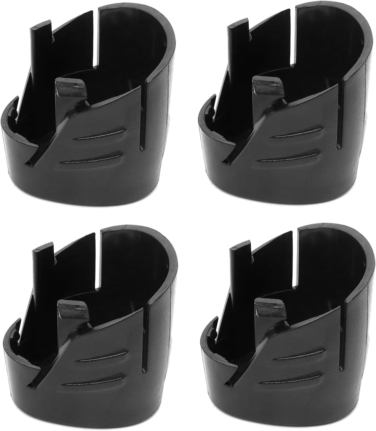 Battery Case Repair Kit for Milwaukee M12 12V Battery, 4