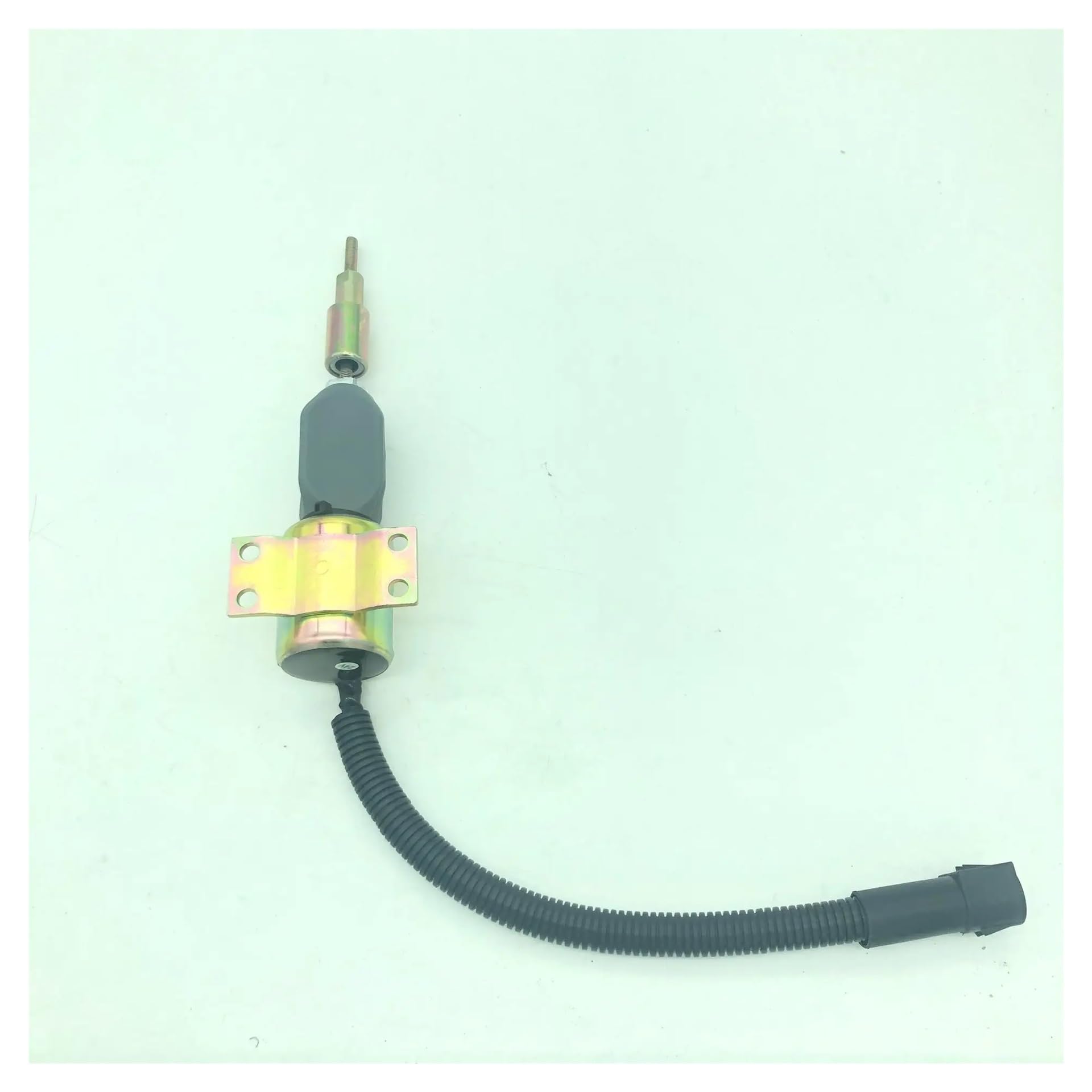 HJNAOKGWHQ 970120012010 24V Fuel Shutdown Shutoff Solenoid Valve