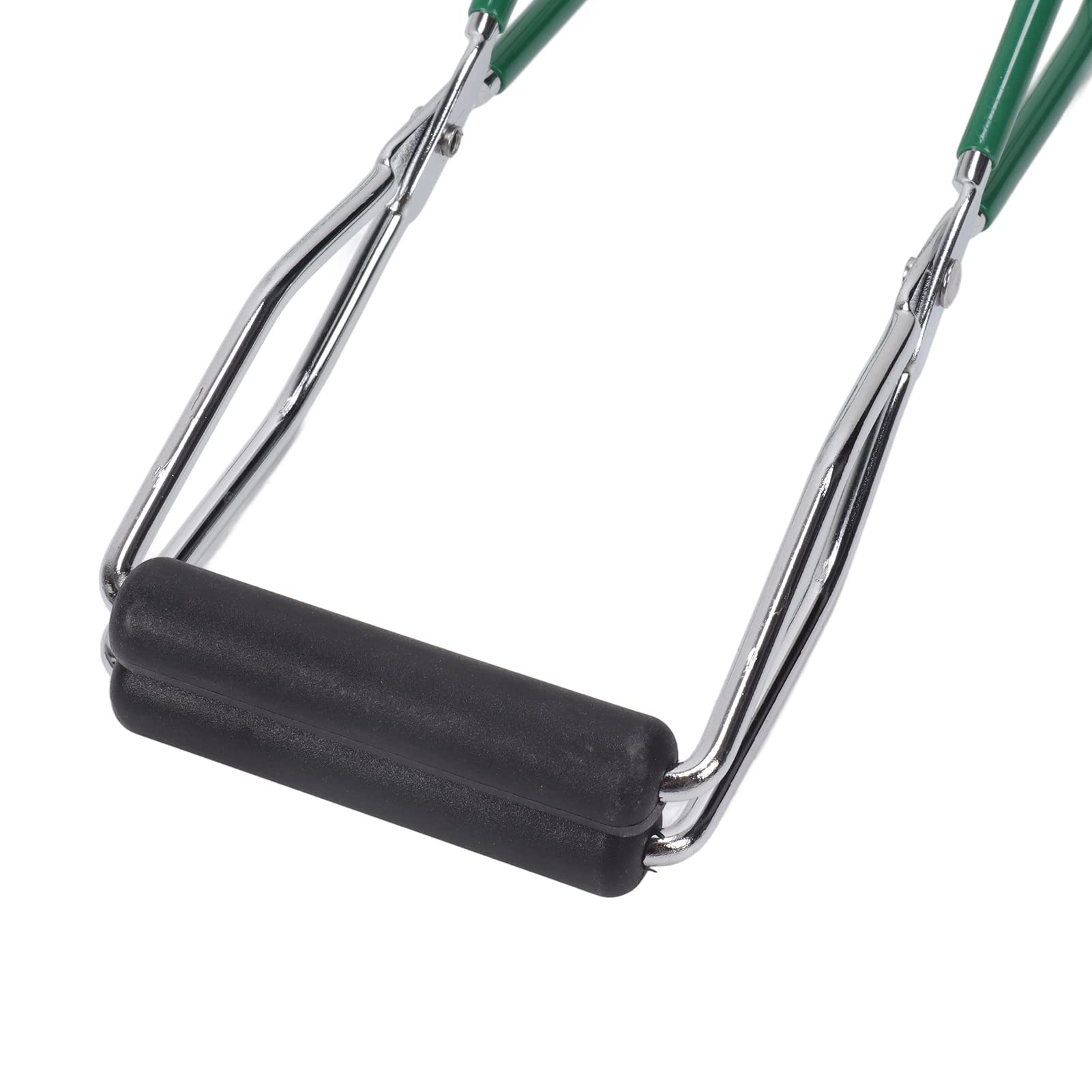 Stainless Steel Canning Set, 6 Pcs Canning Funnel Tong Bubble Popper Jar Wrench Lifter Magnetic Lid Lifter Jam Making Set, Easy Pouring, Canning, Boiling Water Handling