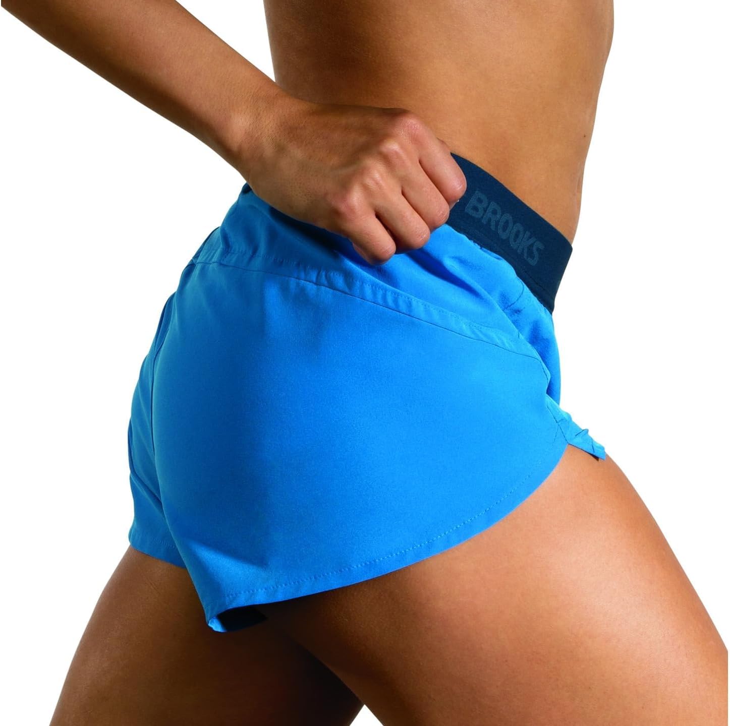 Brooks Chaser 3" Shorts