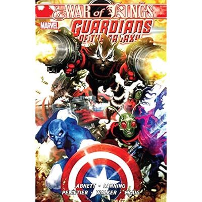 Guardians of the Galaxy Vol. 2