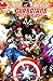 Guardians of the Galaxy Vol. 2: War of Kings Book 1 (Guardians of the Galaxy (2008-2010))