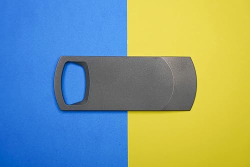 Miniatura 7 de PocketPal - Barra de palanca de titanio, barra de palanca, barra de palanca de bolsillo, herramienta de llavero, multiherramienta de llavero,