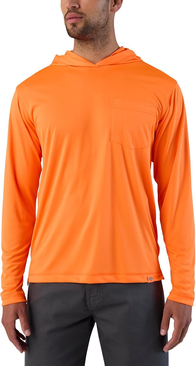 Dickies Lightweight Sun Shirt