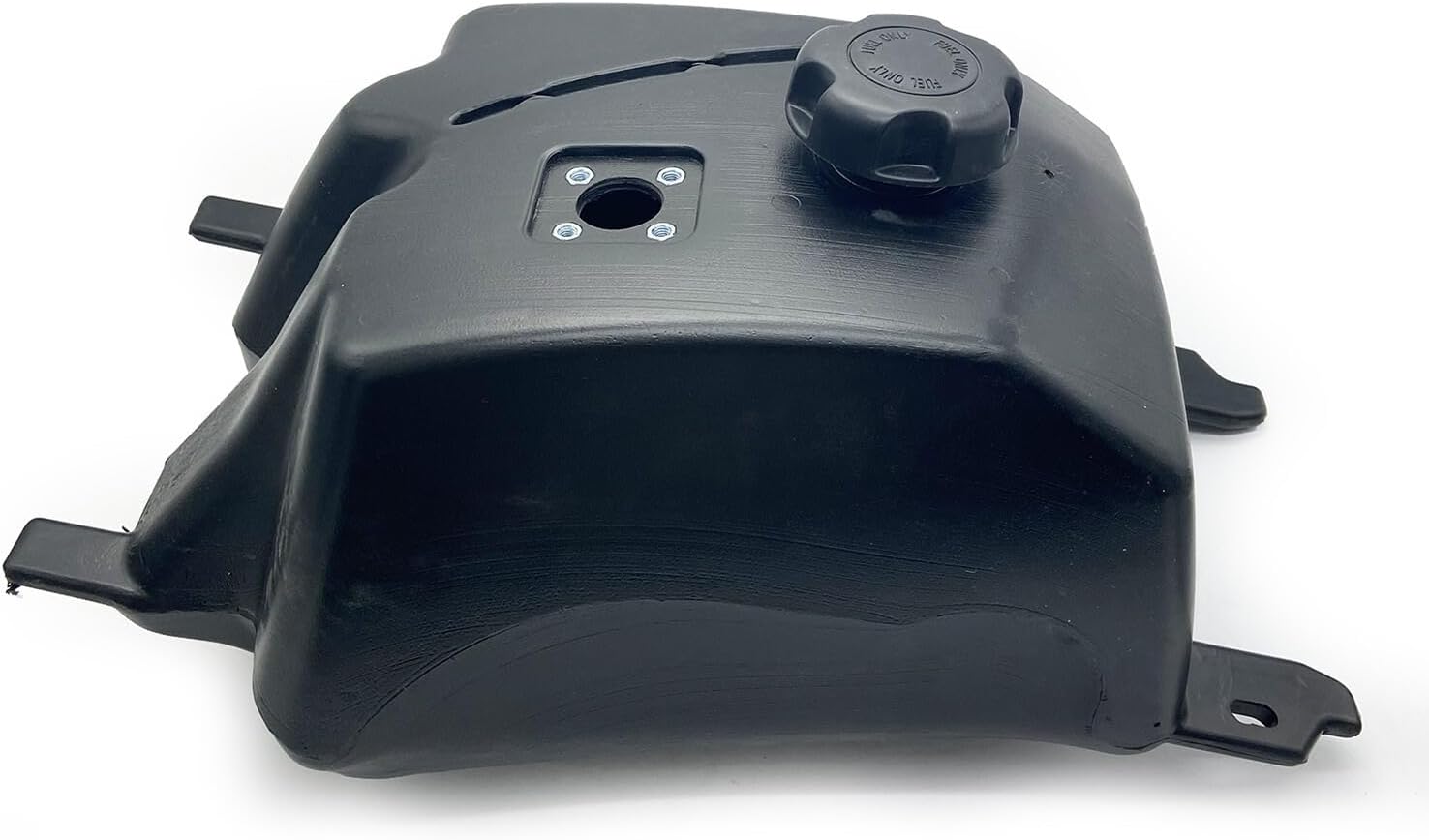 Motorcycle Fuel Gas Tank Fits for Buyang Linhai Manco Talon 250cc 260cc 300cc ATV Quad