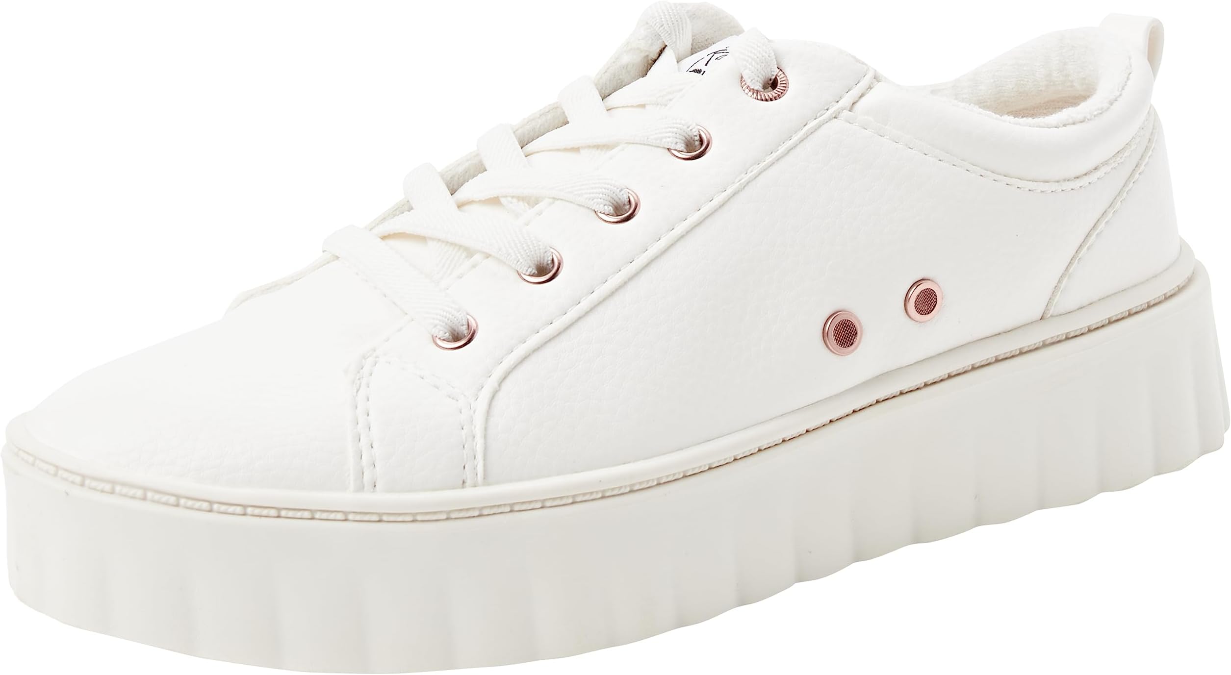 Women's Sheilahh Platform Slip On Sneakers