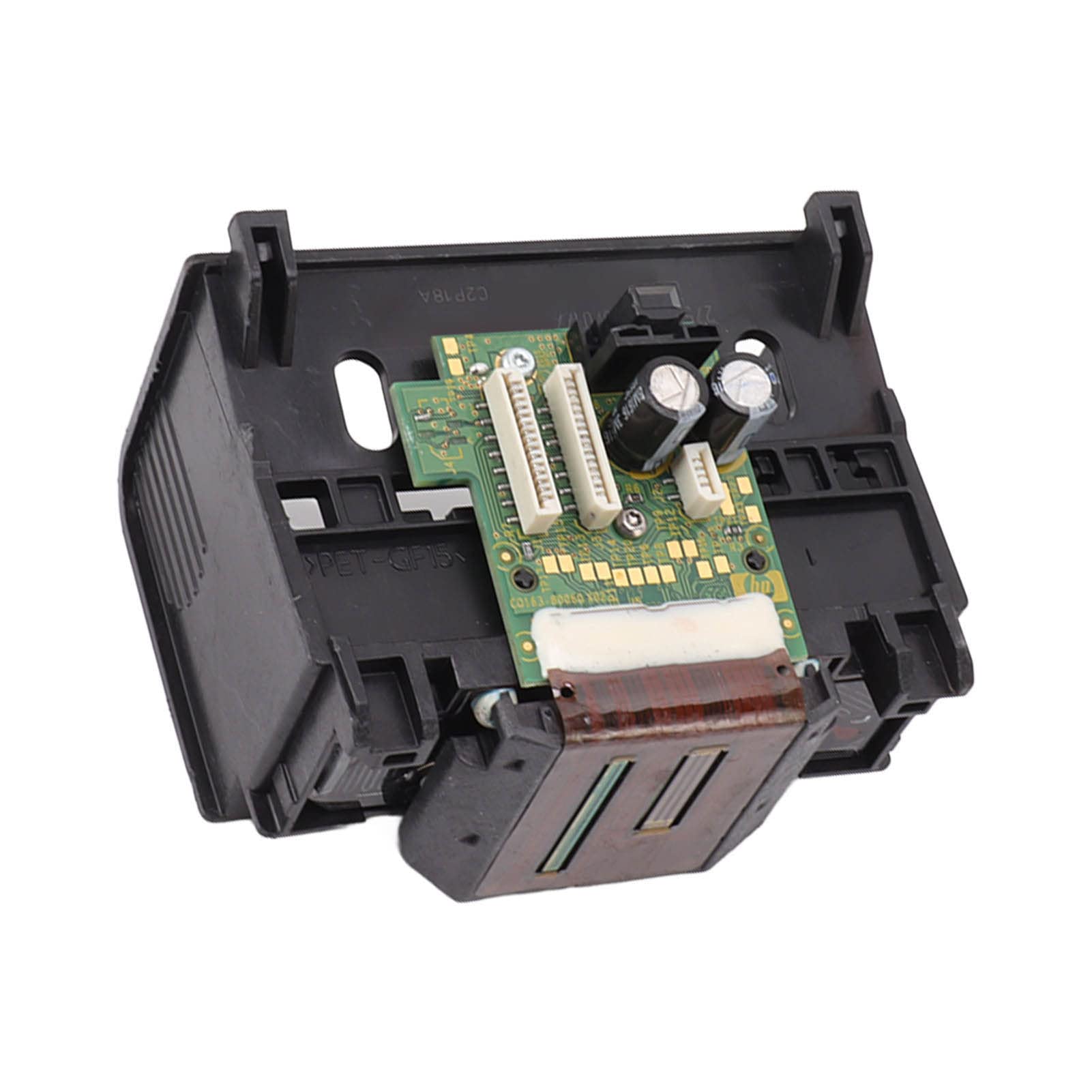 Haofy Cabezal de Impresión con para HP, Cabezal de Impresión de Resolución Clara, Impresión de Salida Suave para OfficeJet 6954 6960 6962 6968 6975 6978