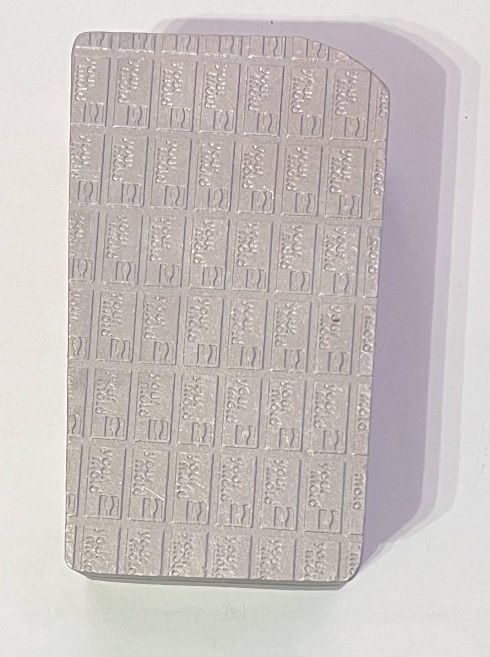 Moldes para pesca HEX Distance In-Liner 100-110-120-130 g