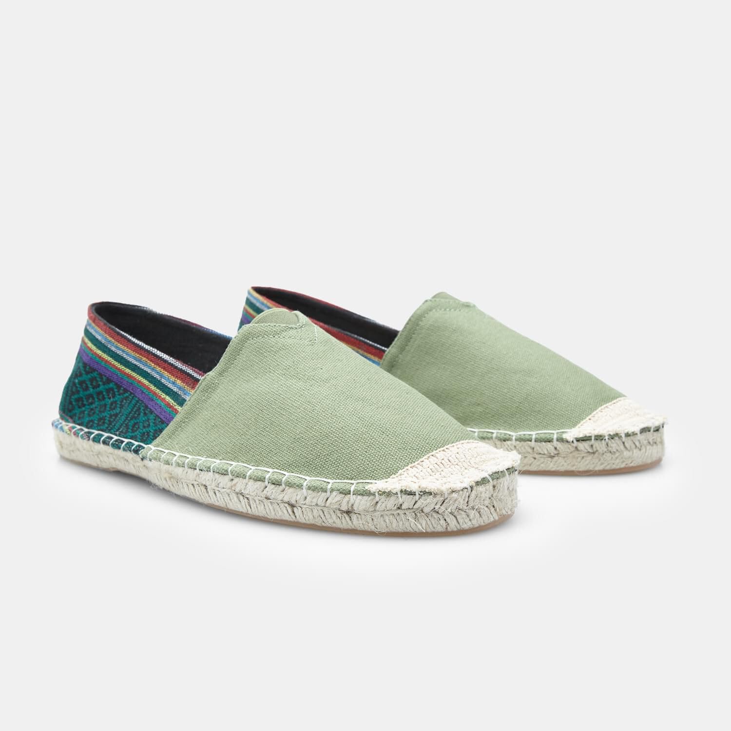 BATA Espadrillas Estive da Uomo