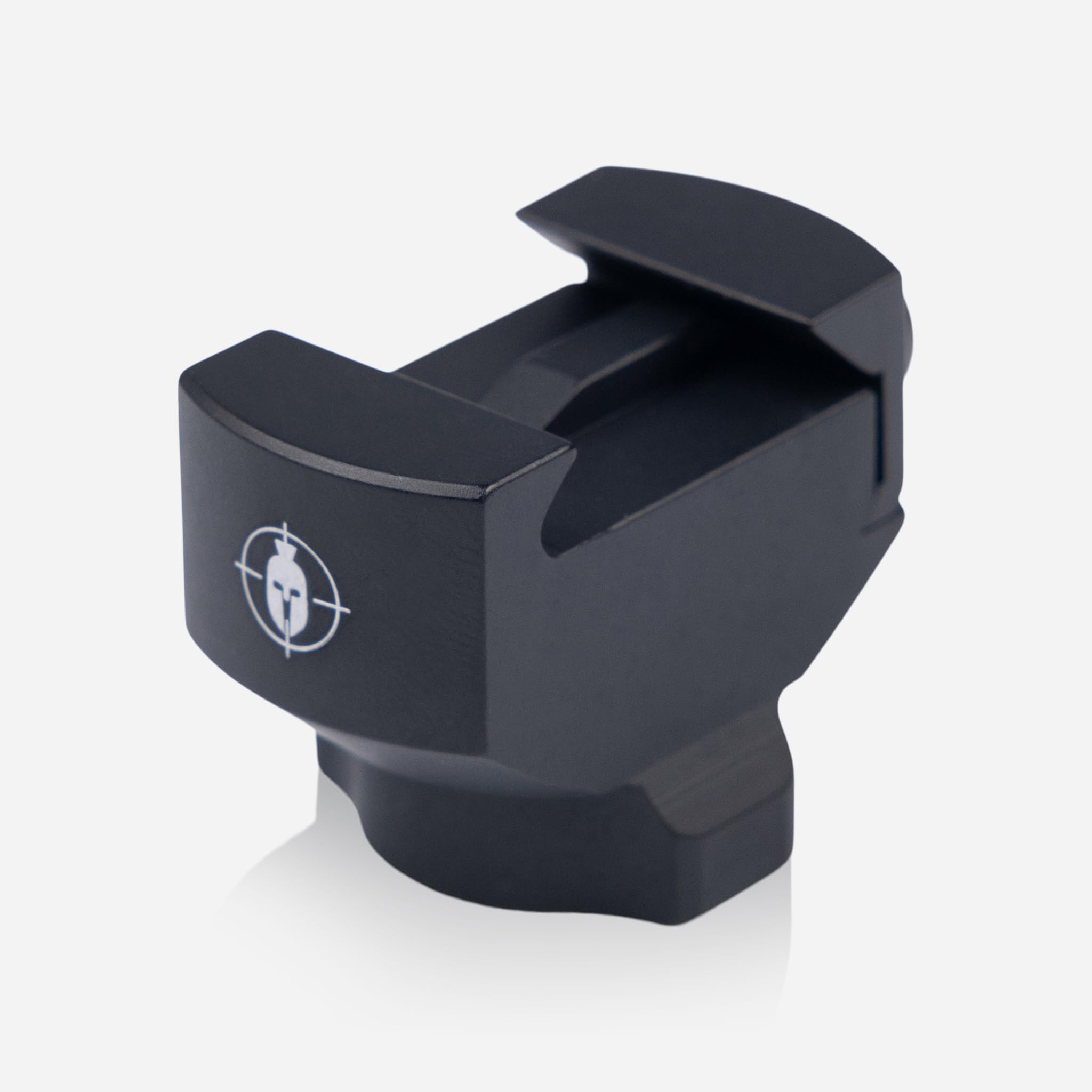 Javelin Bipod Universal Picatinny Adapter by Spartan