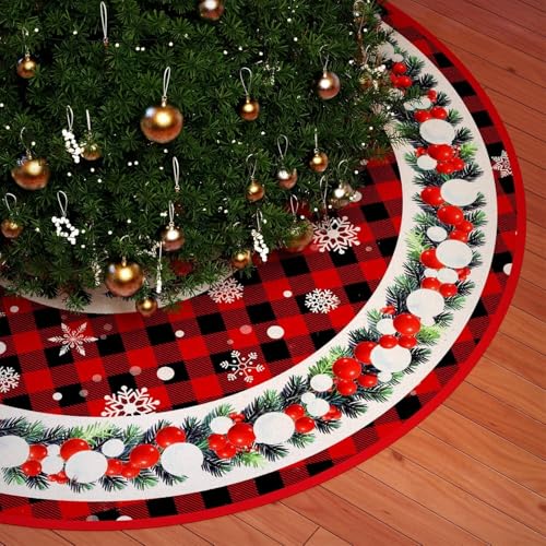 Reviews de Faldas para el árbol Top 10. 11 Imagen adicional