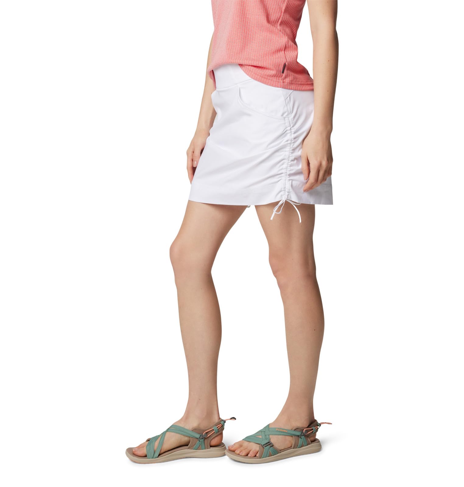 Columbia Jupe-Short Décontracté Anytime Jupe-Short Femme (Lot de 1)