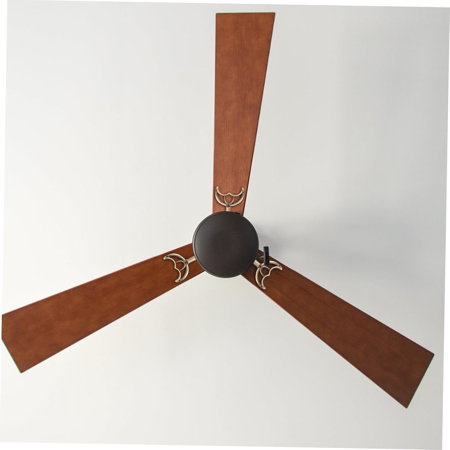 5pcs Replacement Ceiling Fan Arms for Easy Maintenance and Repair Support Rods Ceiling Fan for Balancing Blades
