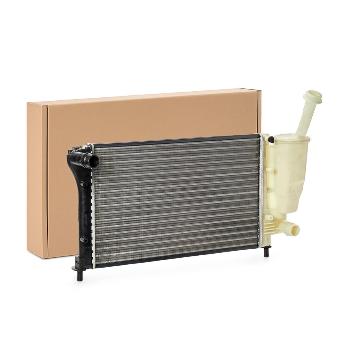 RIDEX 470R0480 Radiatore motore Compatibilità con FIAT PANDA 169