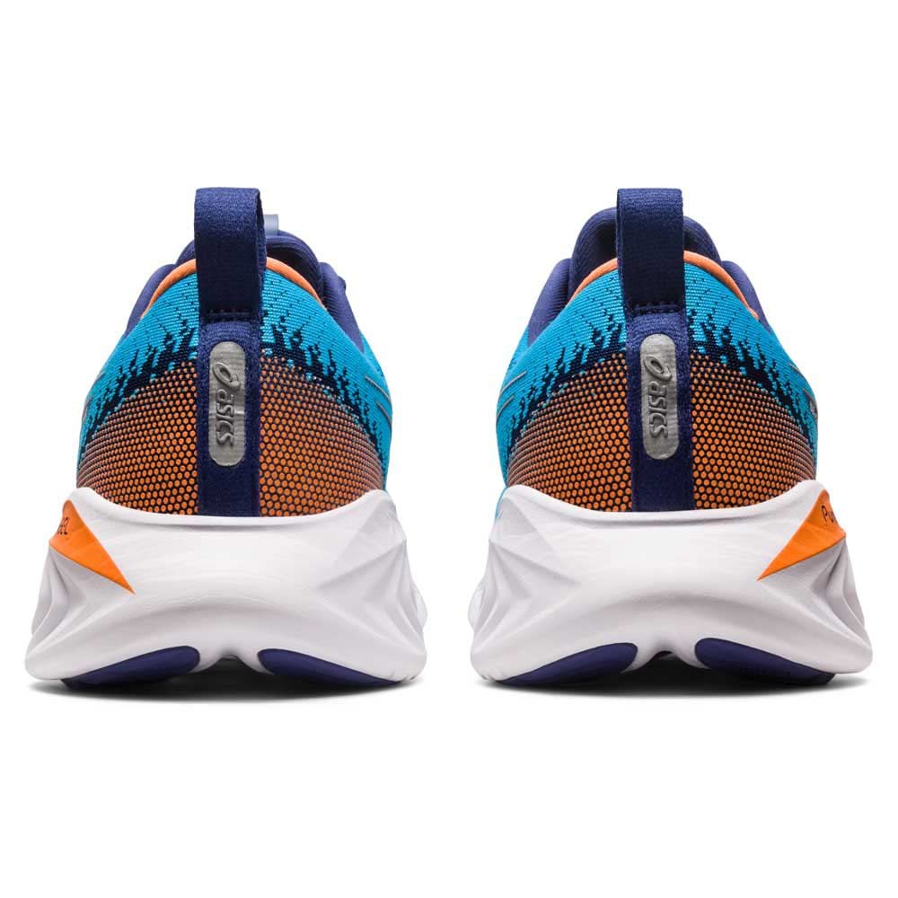 ASICS Herren Gel-Cumulus