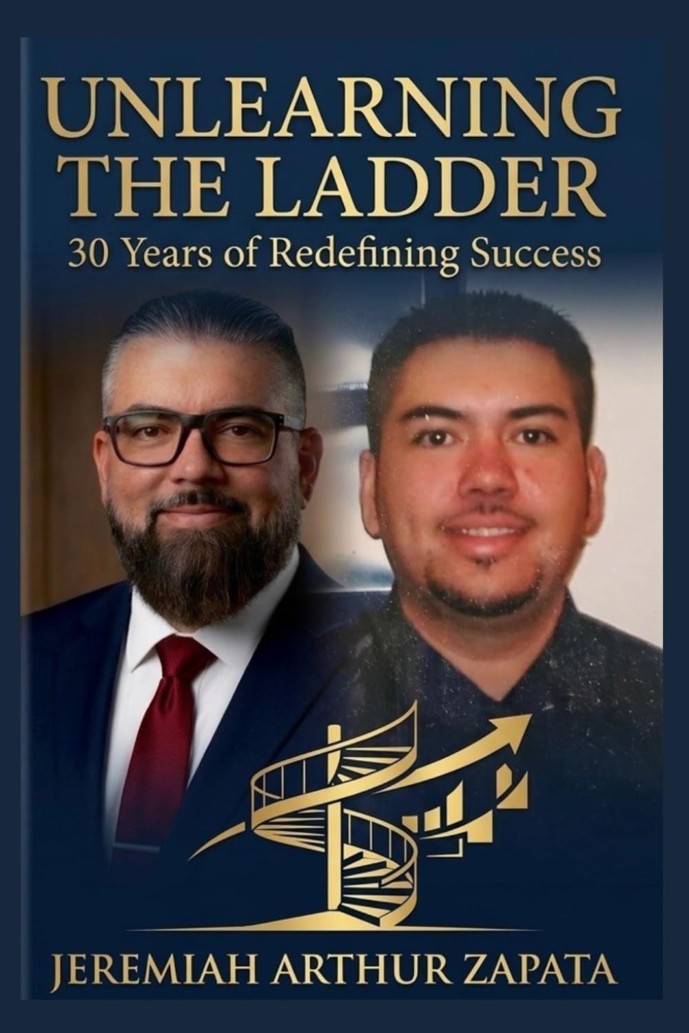 Unlearning the Ladder: 30 Years of Redefining Success