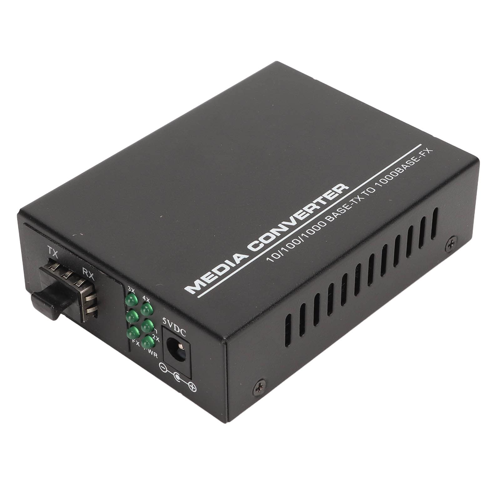 Émetteur-récepteur de Fibres SFP Compatible avec 10 100 1000 Basist -ethernet Connexions Espacement des Fibres de 120 Km pour les Réseaux à Optique (Prise UE)