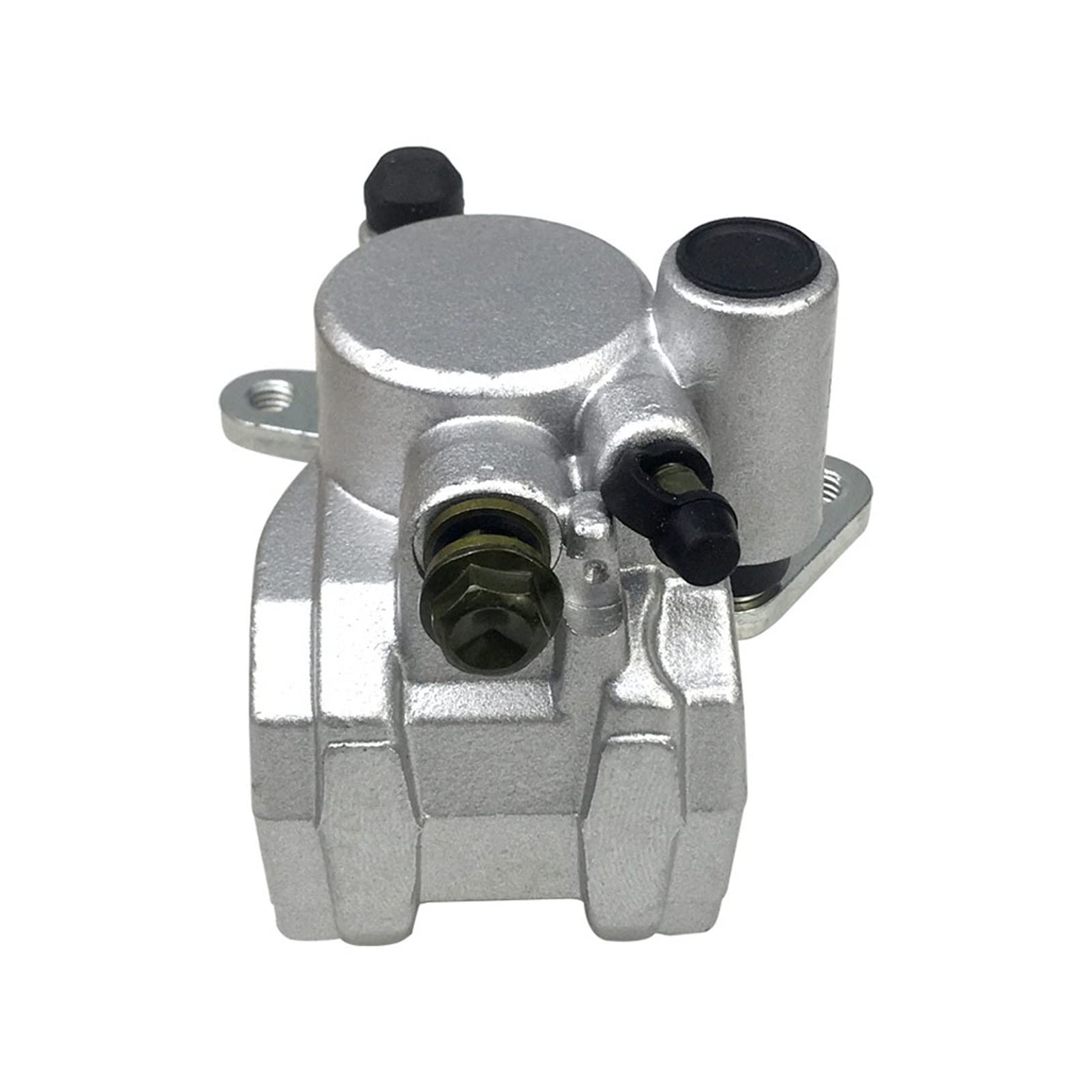 Frontbremssättel mit Pads Compatible with SU~UKI DR125S DR125SE DR200S DR200SE SP125 SP200 DR SP 125 200 Ersatz 59300-42A10-999