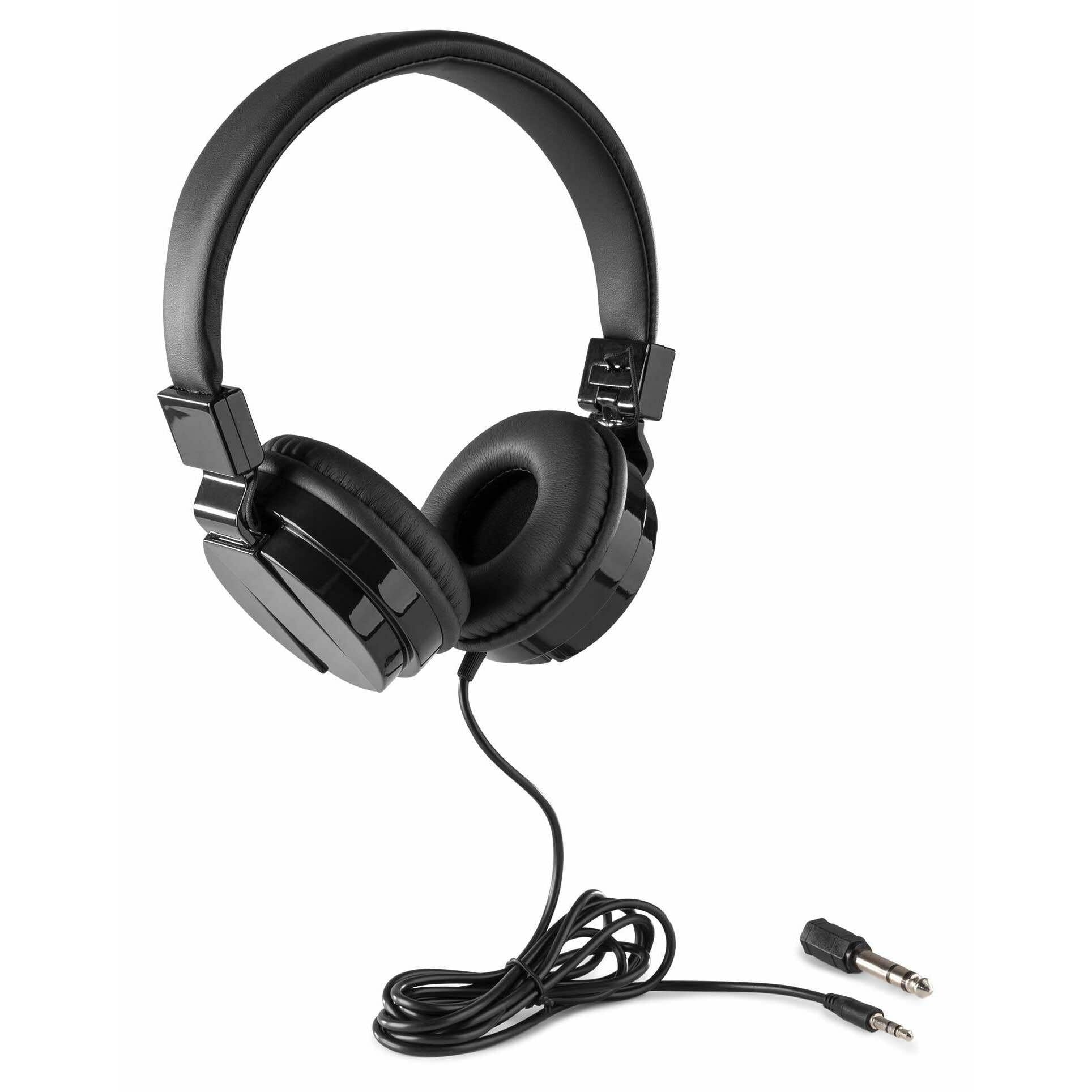 Max RhapsodyDP61 Clavier Électronique, 61 Touches, Sensibles à la Vélocité, Structure en Bois, avec Casque Audio et Pédale de Sustain, 80 musiques démo, Connexion MIDI, Idéal pour Jouer à la Maison