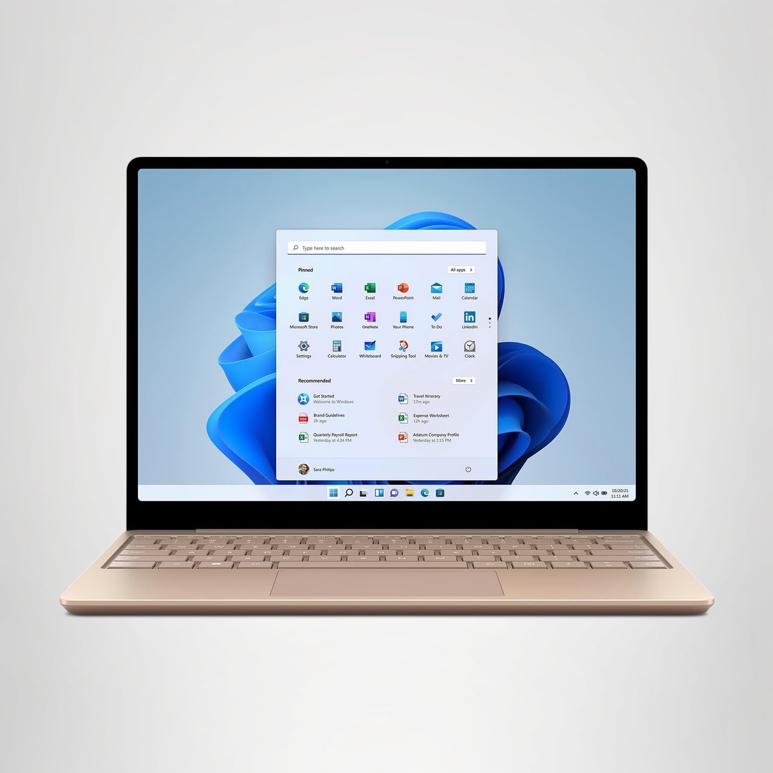 Amazon.co.jp: マイクロソフト Surface Laptop Go 2/ 第 11 世代 Intel