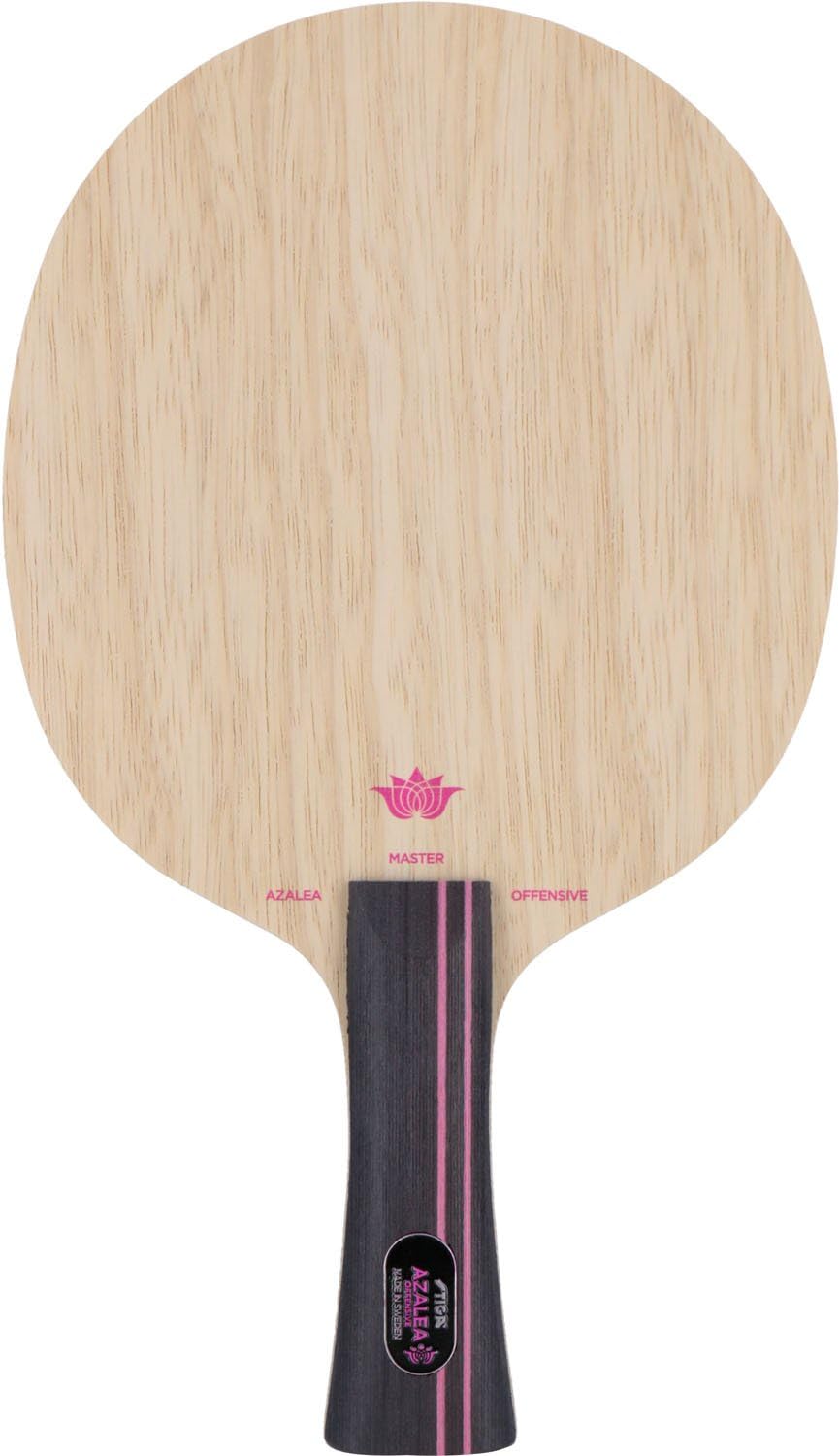 STIGA Azalea Offensive Table Tennis Racket