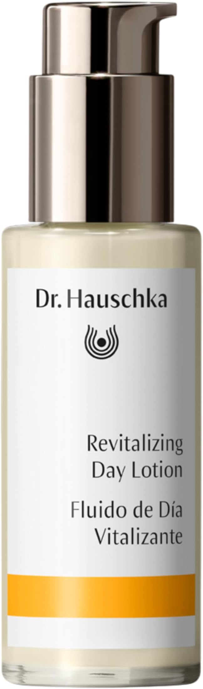 DR HAUSCHKA Revitalizing Day Lotion, 1.7 FZ