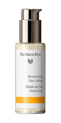 Dr. Hauschka Loción revitalizante de día, 1.7 fl oz