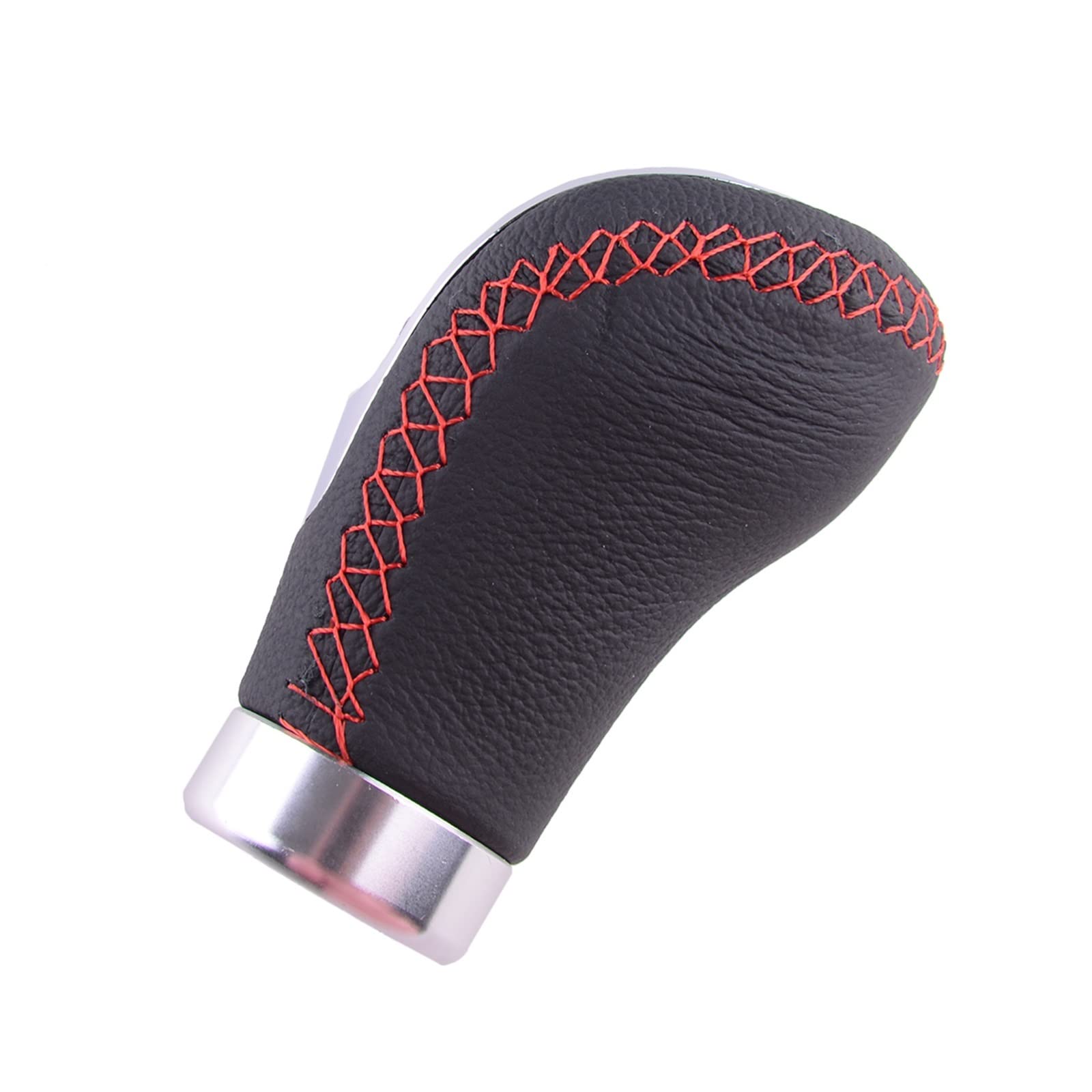 Perilla del cambio 5/6 Velocidad Manual Universal Manual Gear Shift Knob De Palanca Palanca De Palanca Accesorios Para La Cabeza De Palanca