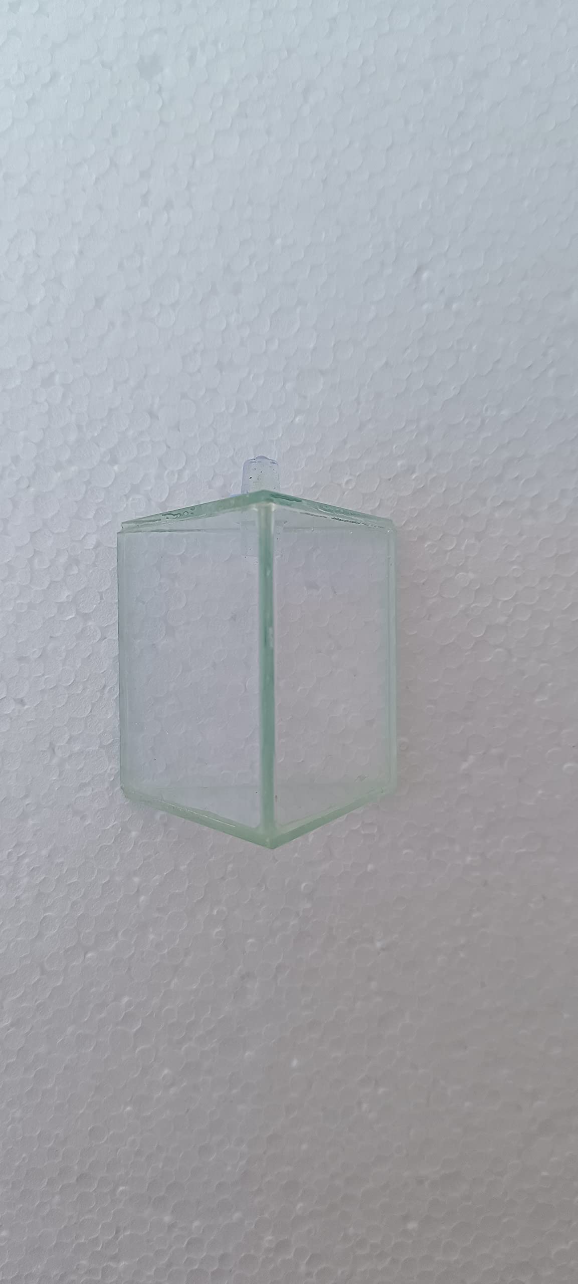Hollow Prism 2x2x2" (Inch) 3