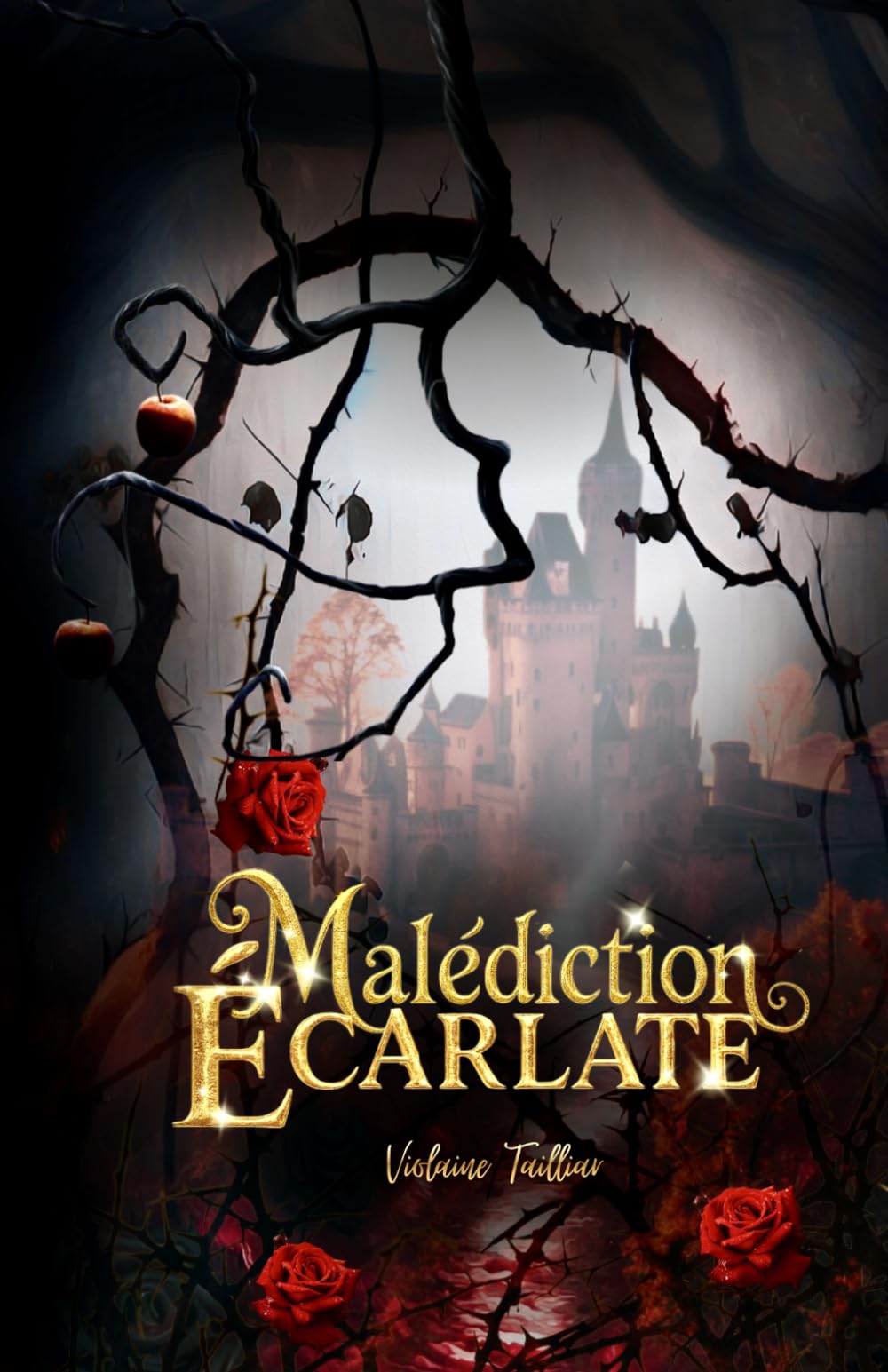 Malédiction Écarlate