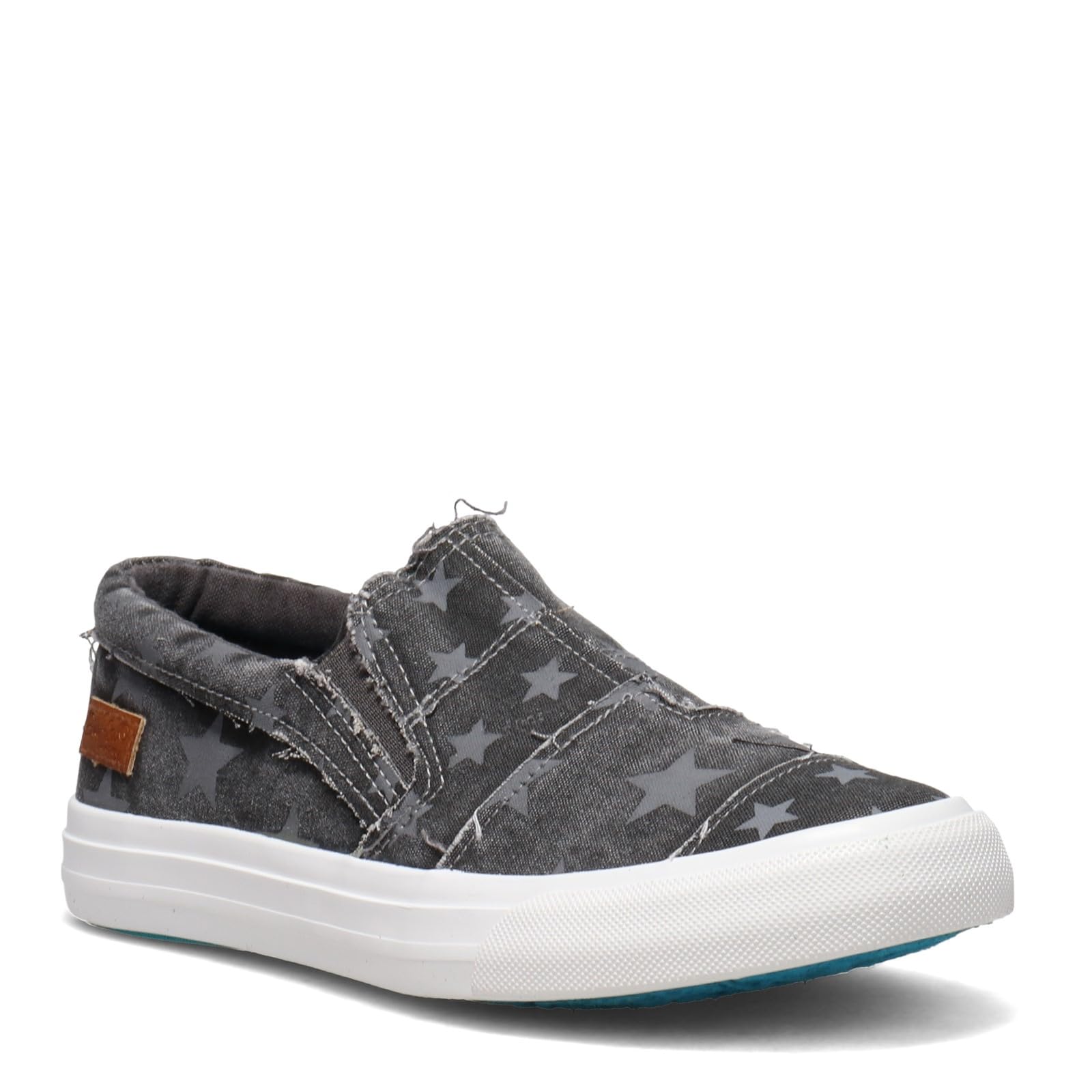 Blowfish Malibuwomens Maddox Canvas Sneaker Desertcart INDIA