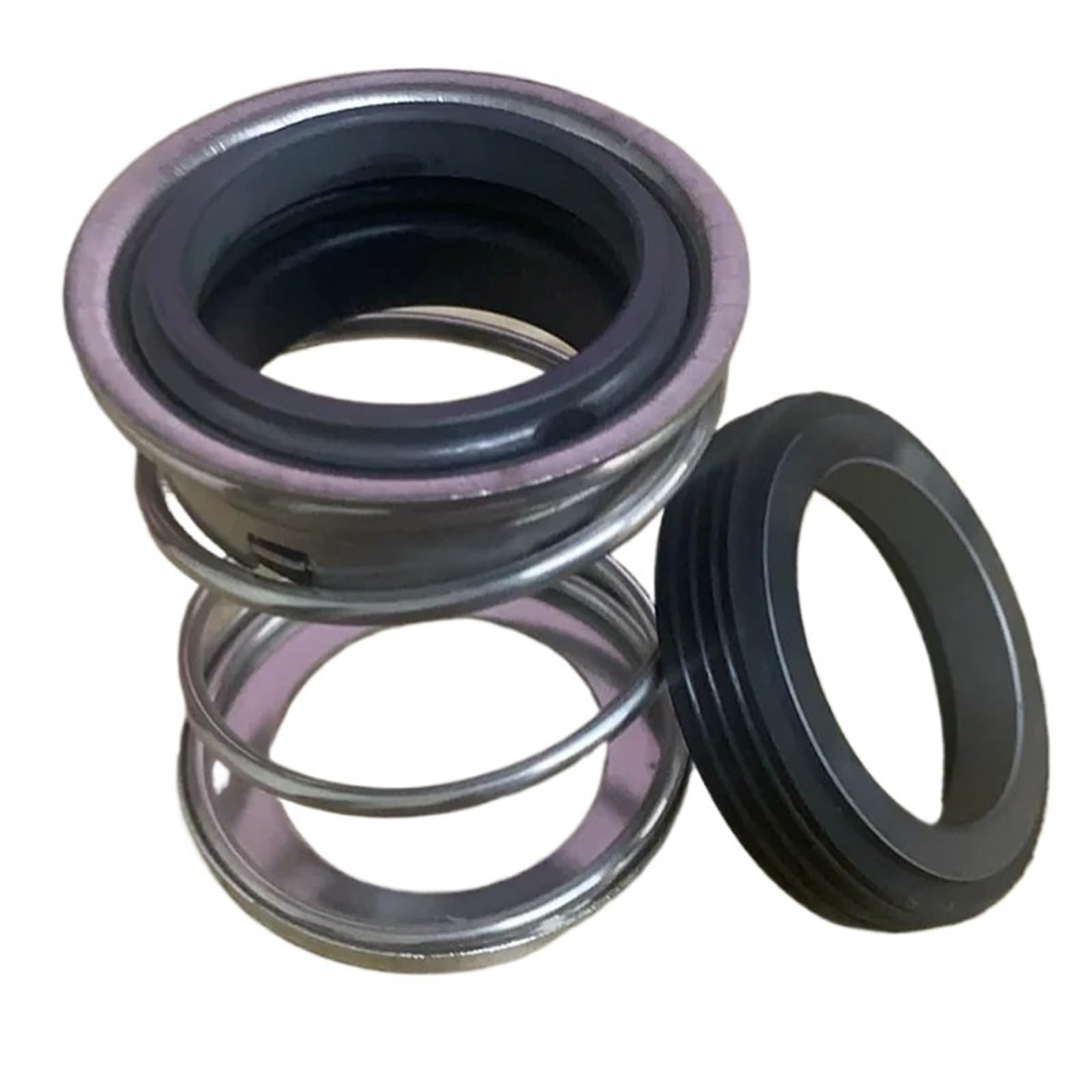 FBD-1.5", Type 2-1 1/2", Type 2-1.5" Mechanical Seals - Type 2 Rubber Bellow Pump Seals(SIC-SIC-VIT (N seat))