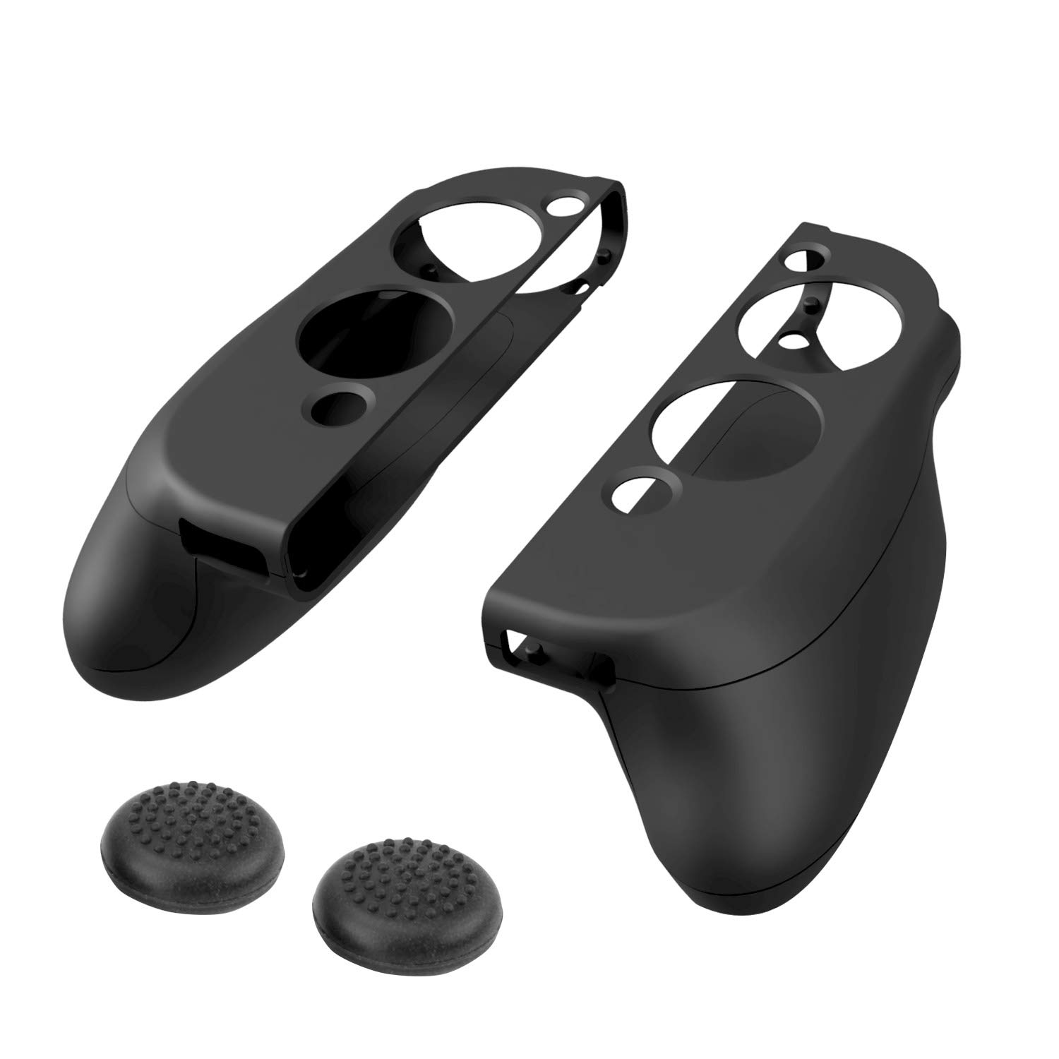 Switchのグリップ Amazon.co.jp: ニンテンドースイッチ用グリップ『イージー