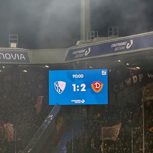 #148 Wichtiger Auswärtssieg in Bochum, Fanproteste bundesweit & Düsseldorf vor der Brust cover art