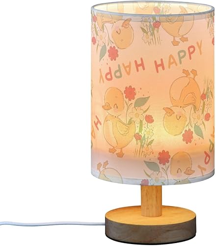 Miniatura 2 de Linda lámpara de lectura de flores pequeñas de pato lámpara de sala lámpara de mesa estética para estudio bar dormitorio