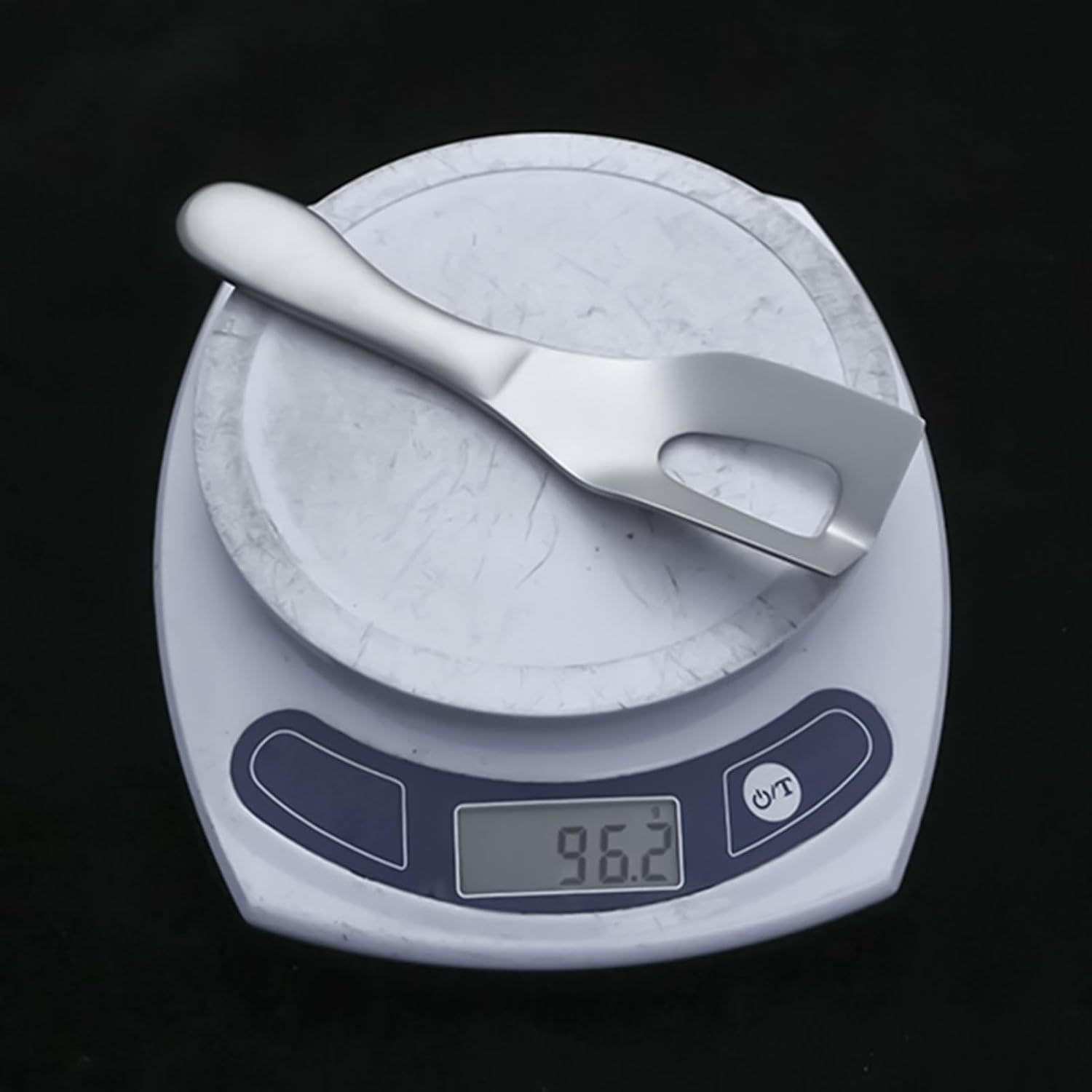Butter Slicer Cutter Stainless Steel Pastry Chopper