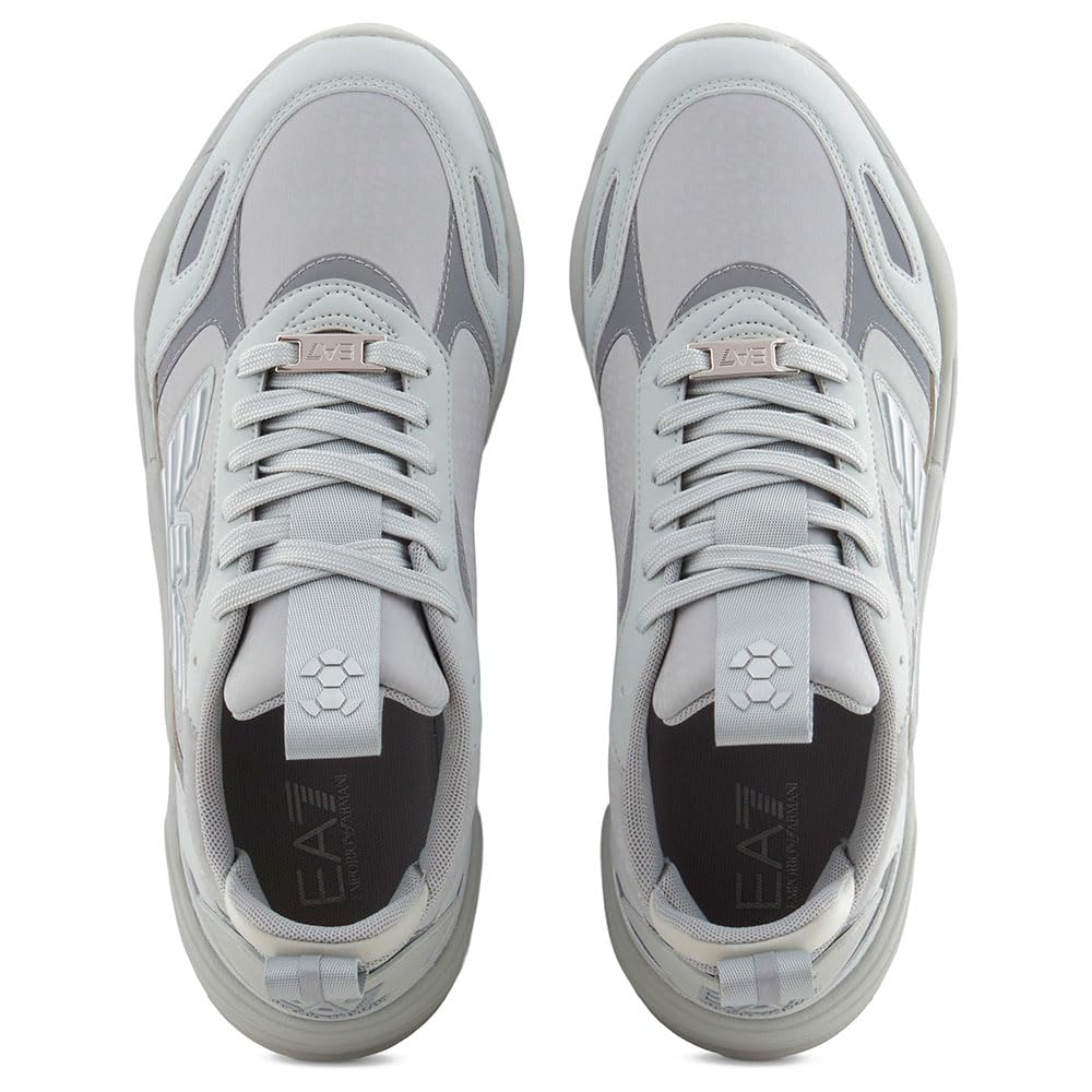 EA7 Emporio Armani Sneaker X8X221_XK437 EU 37 1/3