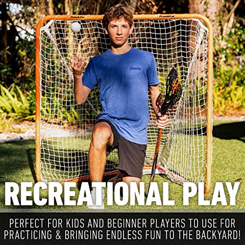 Franklin Sports Backyard Lacrosse Goal - image 3