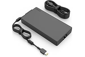 230W AC Adapter Laptop Lenovo Y910