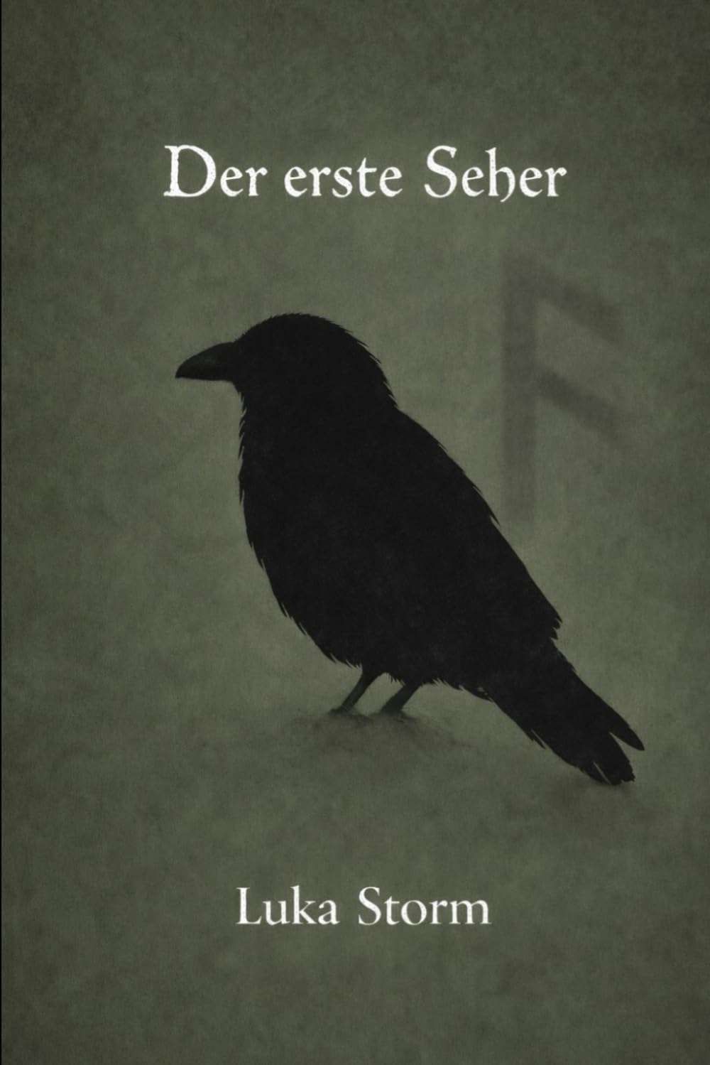 Der erste Seher